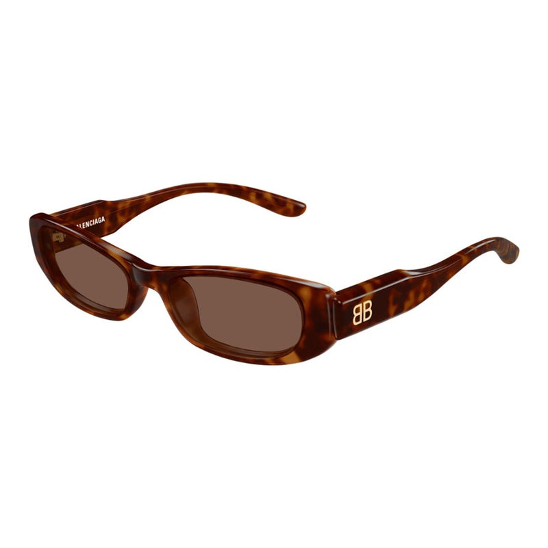 Occhiale da Sole Balenciaga, Modello: BB0510S Colore: 003