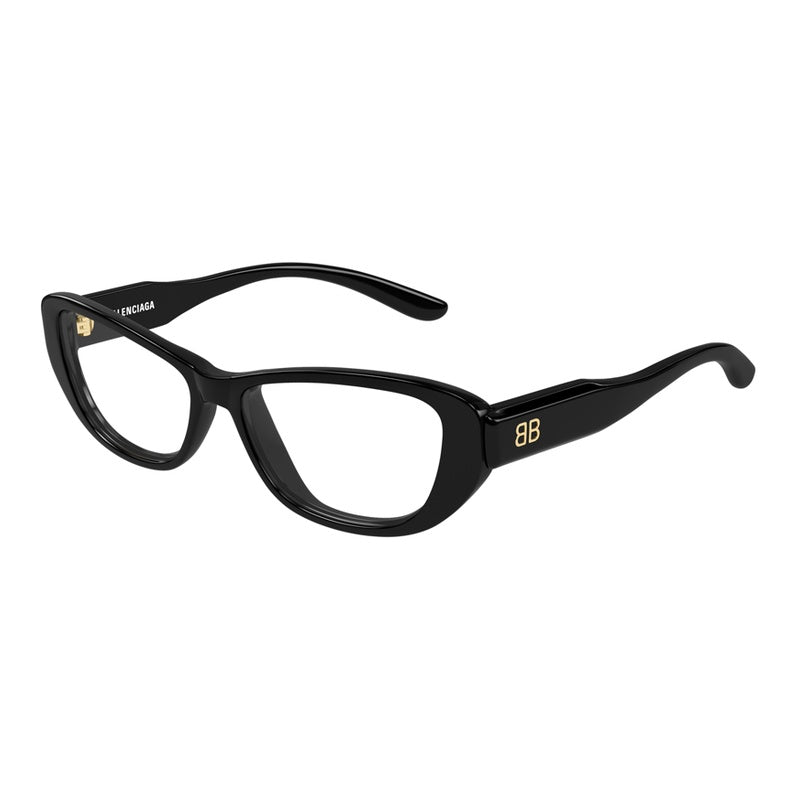 Occhiale da Vista Balenciaga, Modello: BB0514O Colore: 001