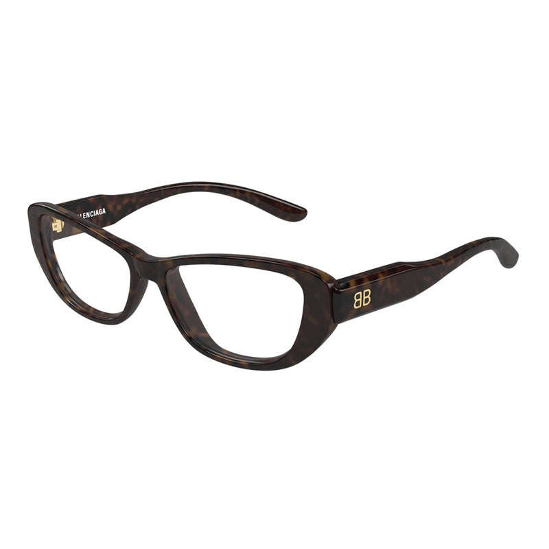 Occhiale da Vista Balenciaga, Modello: BB0514O Colore: 002