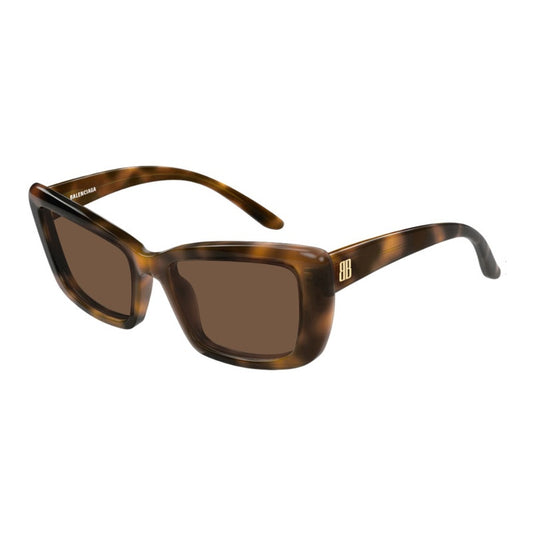Occhiale da Sole Balenciaga, Modello: BB0515S Colore: 002