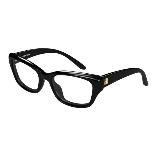 Occhiale da Vista Balenciaga, Modello: BB0518O Colore: 001