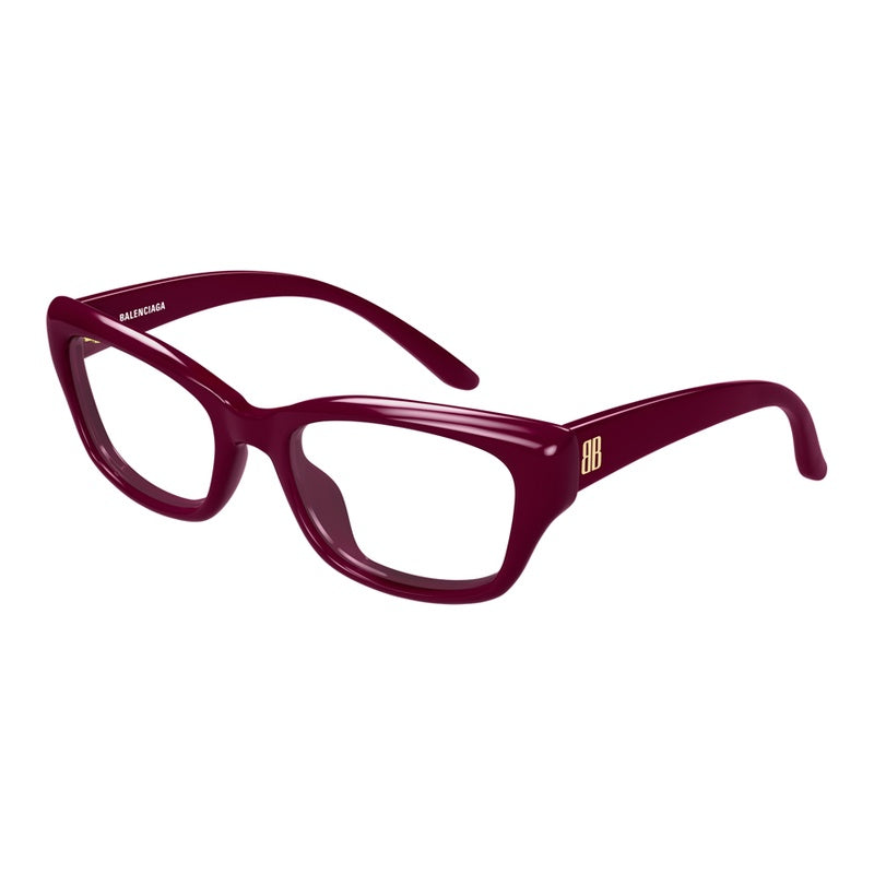 Occhiale da Vista Balenciaga, Modello: BB0518O Colore: 003