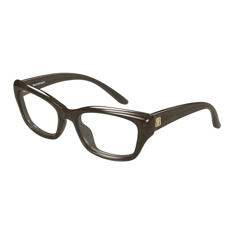 Occhiale da Vista Balenciaga, Modello: BB0518O Colore: 004