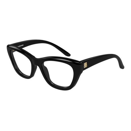 Occhiale da Vista Balenciaga, Modello: BB0519O Colore: 001