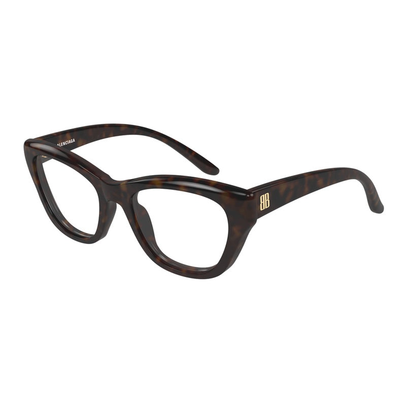 Occhiale da Vista Balenciaga, Modello: BB0519O Colore: 002