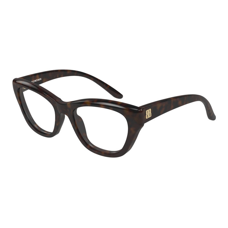 Occhiale da Vista Balenciaga, Modello: BB0519O Colore: 006