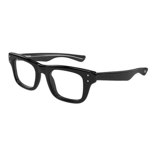 Occhiale da Vista Balenciaga, Modello: BB0523O Colore: 001