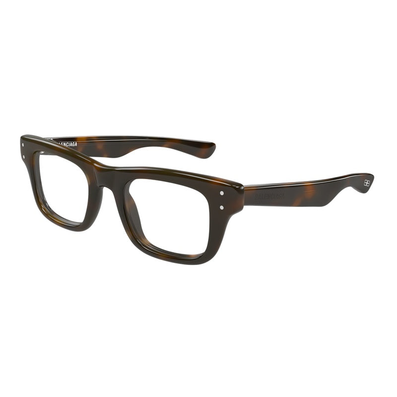 Occhiale da Vista Balenciaga, Modello: BB0523O Colore: 002