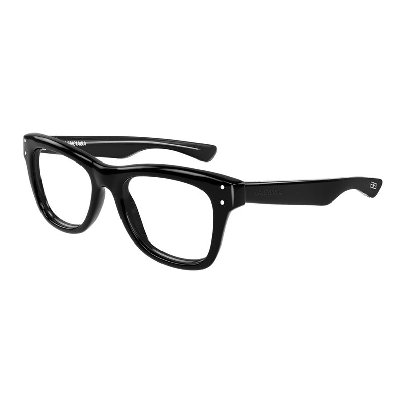 Occhiale da Vista Balenciaga, Modello: BB0524O Colore: 001