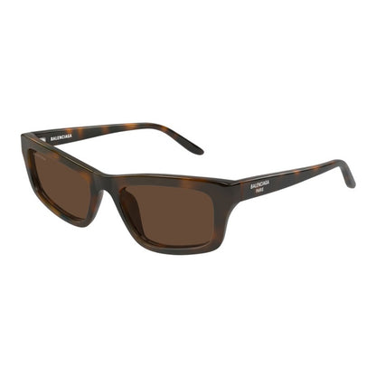 Occhiale da Sole Balenciaga, Modello: BB0527S Colore: 002