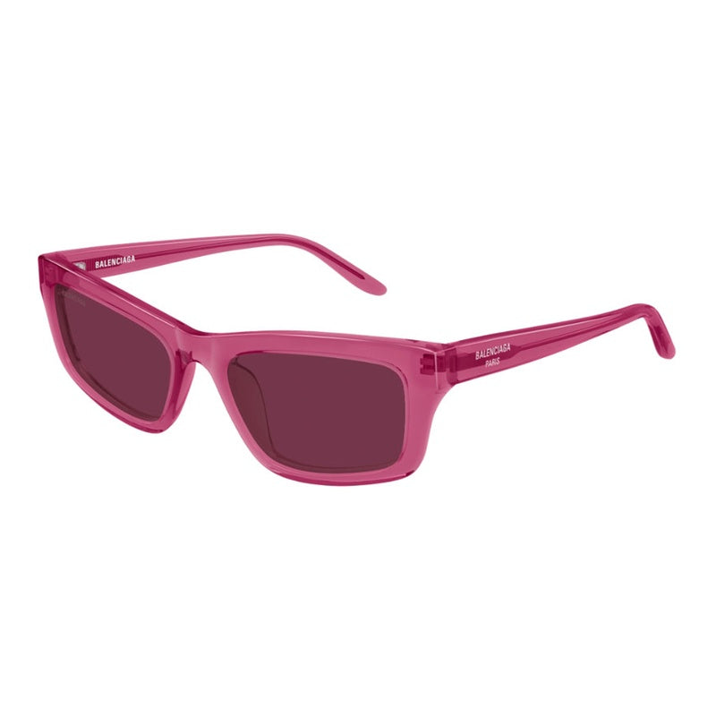 Occhiale da Sole Balenciaga, Modello: BB0527S Colore: 004