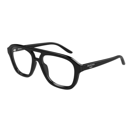 Occhiale da Vista Balenciaga, Modello: BB0529O Colore: 001