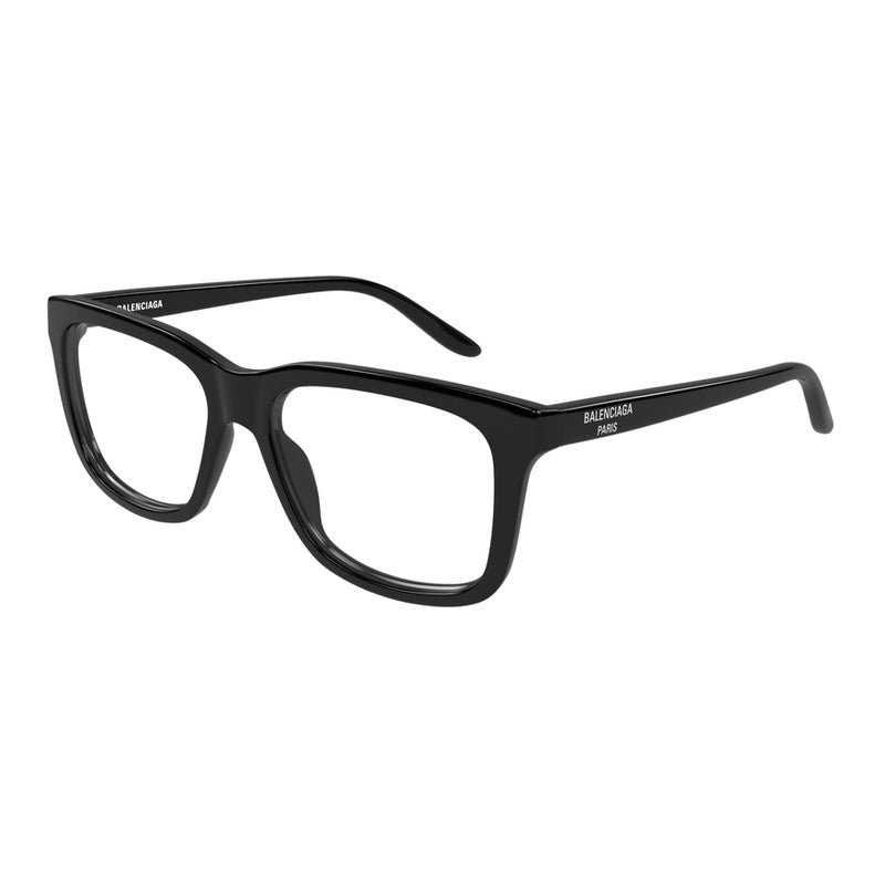 Occhiale da Vista Balenciaga, Modello: BB0530O Colore: 001