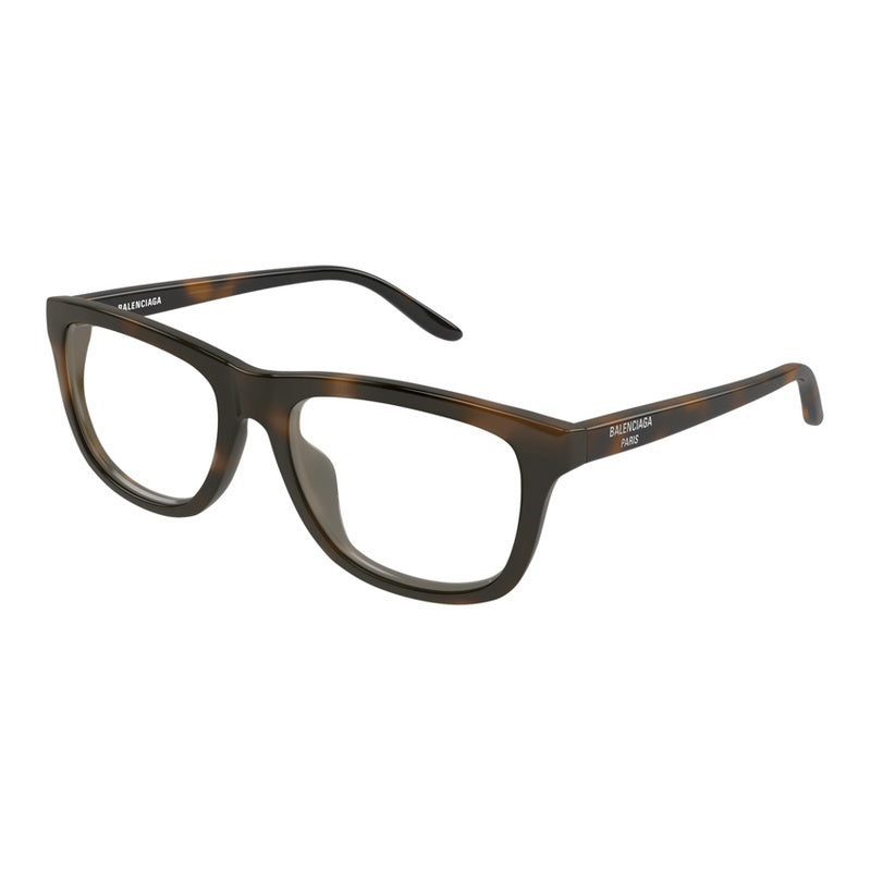 Occhiale da Vista Balenciaga, Modello: BB0531O Colore: 002