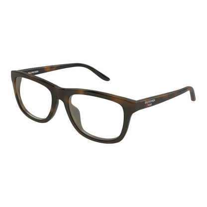 Occhiale da Vista Balenciaga, Modello: BB0531O Colore: 002