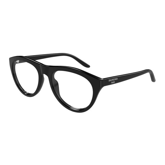 Occhiale da Vista Balenciaga, Modello: BB0533O Colore: 001