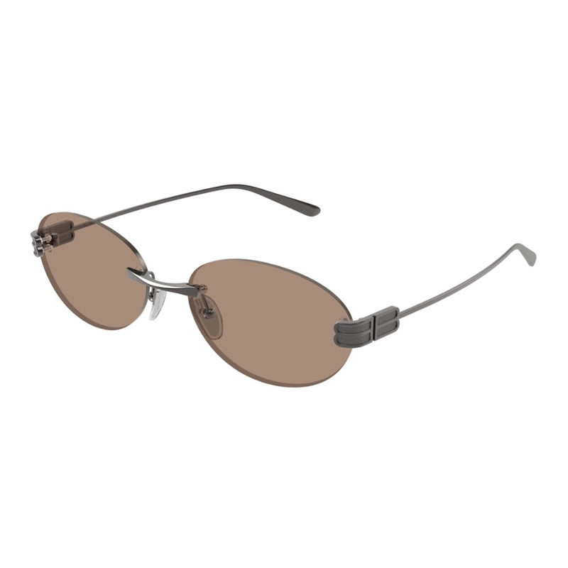 Occhiale da Sole Balenciaga, Modello: BB0541SA Colore: 004