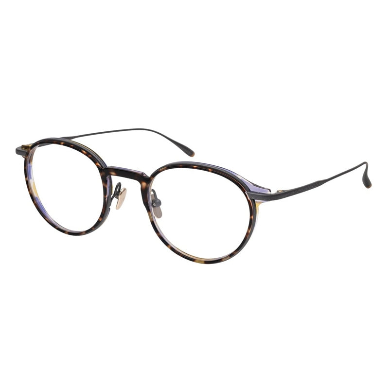 Occhiale da Vista Masunaga since 1905, Modello: BEGONIA Colore: 23