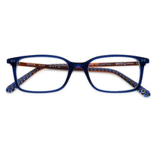 Carica l&#39;immagine nel visualizzatore di Gallery, Occhiale da Vista Etnia Barcelona, Modello: Begur Colore: BLHV