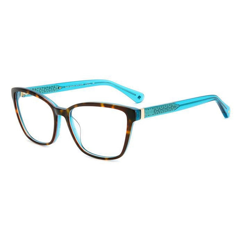 Occhiale da Vista Kate Spade, Modello: BELEN Colore: YAP