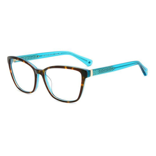 Occhiale da Vista Kate Spade, Modello: BELEN Colore: YAP