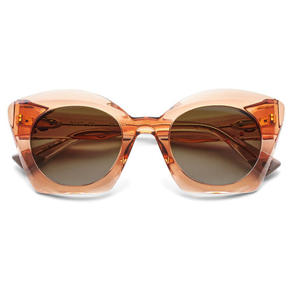 Occhiale da Sole Etnia Barcelona, Modello: Belice Colore: OG