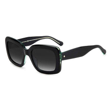 Carica l&#39;immagine nel visualizzatore di Gallery, Occhiale da Sole Kate Spade, Modello: BELLAMYS Colore: 80790