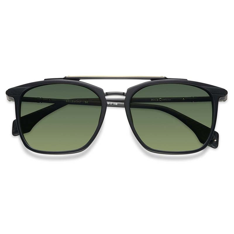 Occhiale da Sole Etnia Barcelona, Modello: BelleMont Colore: BK