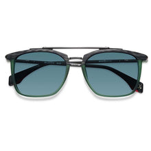 Carica l&#39;immagine nel visualizzatore di Gallery, Occhiale da Sole Etnia Barcelona, Modello: BelleMont Colore: BKGR