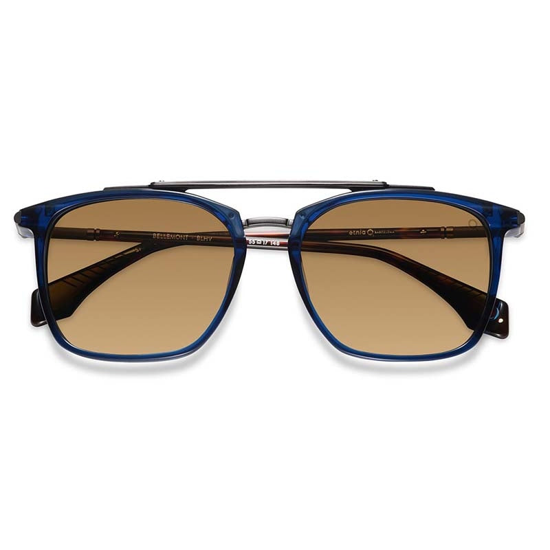 Occhiale da Sole Etnia Barcelona, Modello: BelleMont Colore: BLHV