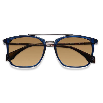 Occhiale da Sole Etnia Barcelona, Modello: BelleMont Colore: BLHV