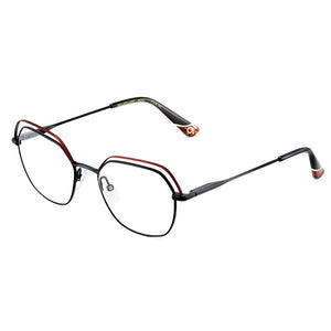 Occhiale da Vista Etnia Barcelona, Modello: Bellesguard Colore: BKRD