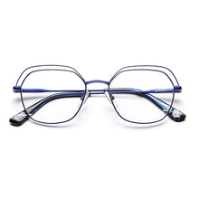 Carica l&#39;immagine nel visualizzatore di Gallery, Occhiale da Vista Etnia Barcelona, Modello: Bellesguard Colore: BL