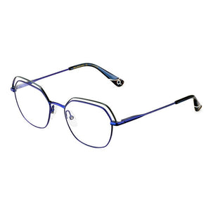 Occhiale da Vista Etnia Barcelona, Modello: Bellesguard Colore: BL