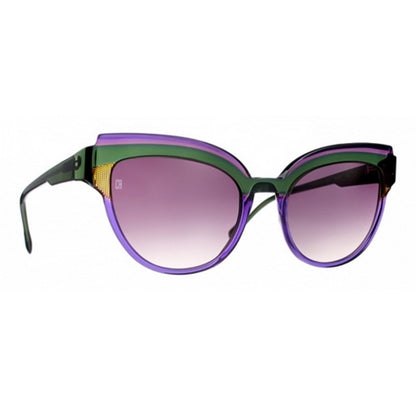 Occhiale da Sole Caroline Abram, Modello: Benedicte Colore: 690