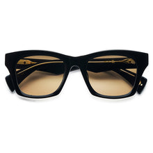 Carica l&#39;immagine nel visualizzatore di Gallery, Occhiale da Sole Etnia Barcelona, Modello: Bertini Colore: BK