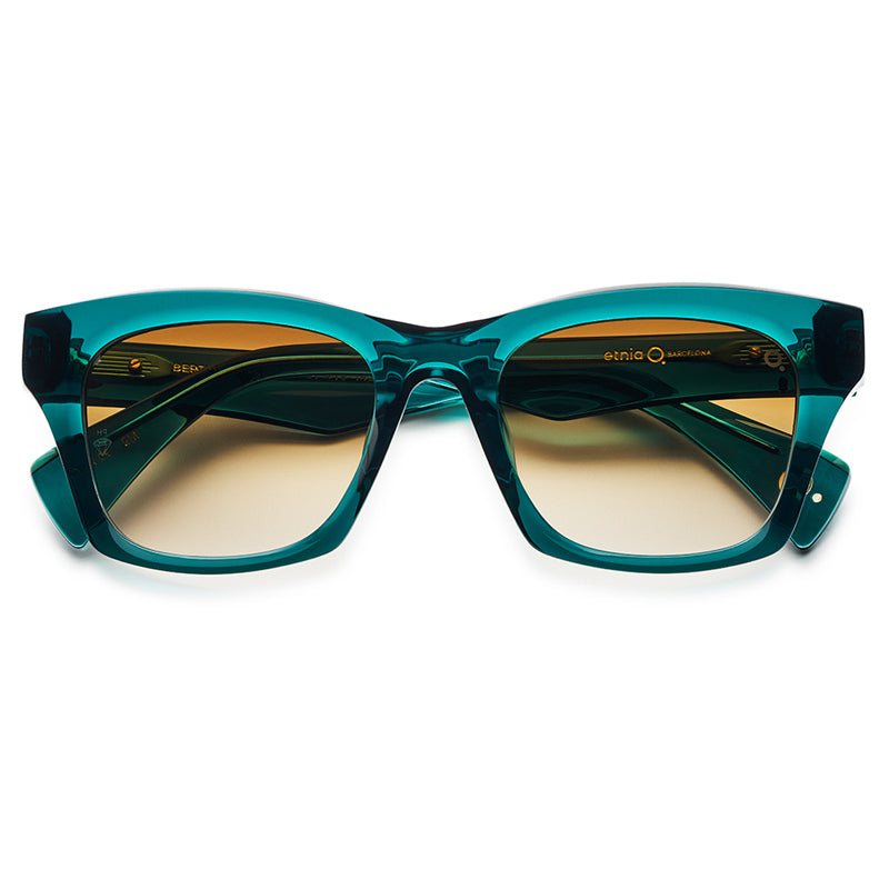 Occhiale da Sole Etnia Barcelona, Modello: Bertini Colore: GR