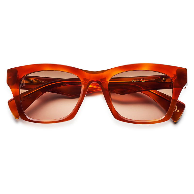 Occhiale da Sole Etnia Barcelona, Modello: Bertini Colore: HVOG