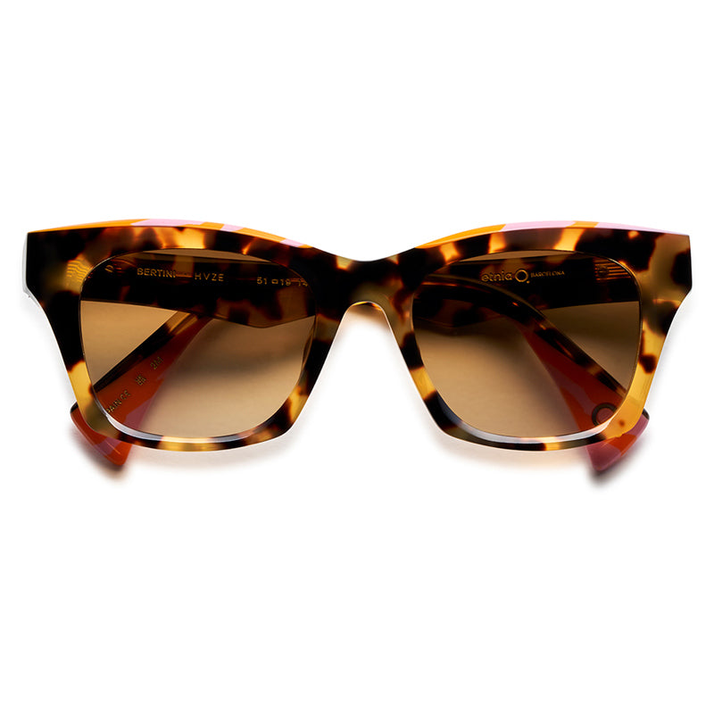 Occhiale da Sole Etnia Barcelona, Modello: Bertini Colore: HVZE