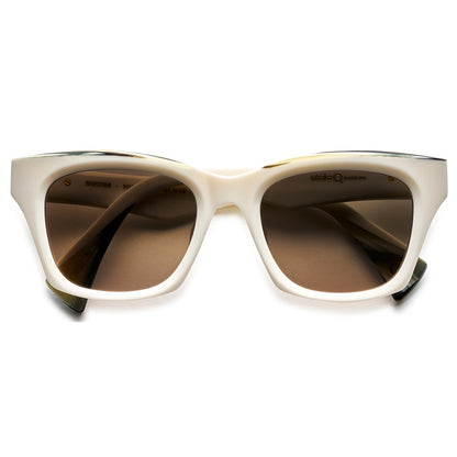 Occhiale da Sole Etnia Barcelona, Modello: Bertini Colore: WHHO