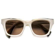 Carica l&#39;immagine nel visualizzatore di Gallery, Occhiale da Sole Etnia Barcelona, Modello: Bertini Colore: WHHO