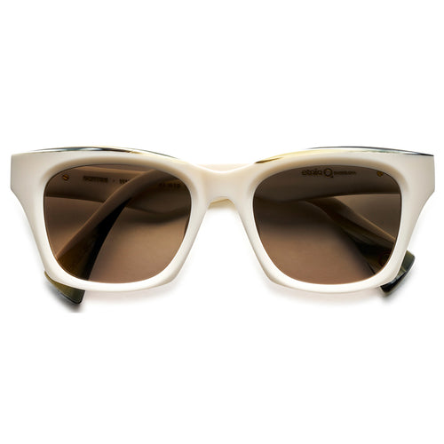 Occhiale da Sole Etnia Barcelona, Modello: Bertini Colore: WHHO