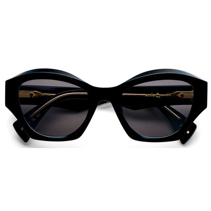 Occhiale da Sole Etnia Barcelona, Modello: Bette Colore: BK