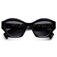 Carica l&#39;immagine nel visualizzatore di Gallery, Occhiale da Sole Etnia Barcelona, Modello: Bette Colore: BKPU