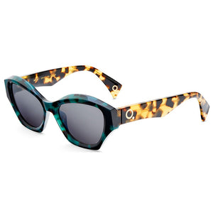 Occhiale da Sole Etnia Barcelona, Modello: Bette Colore: GRHV