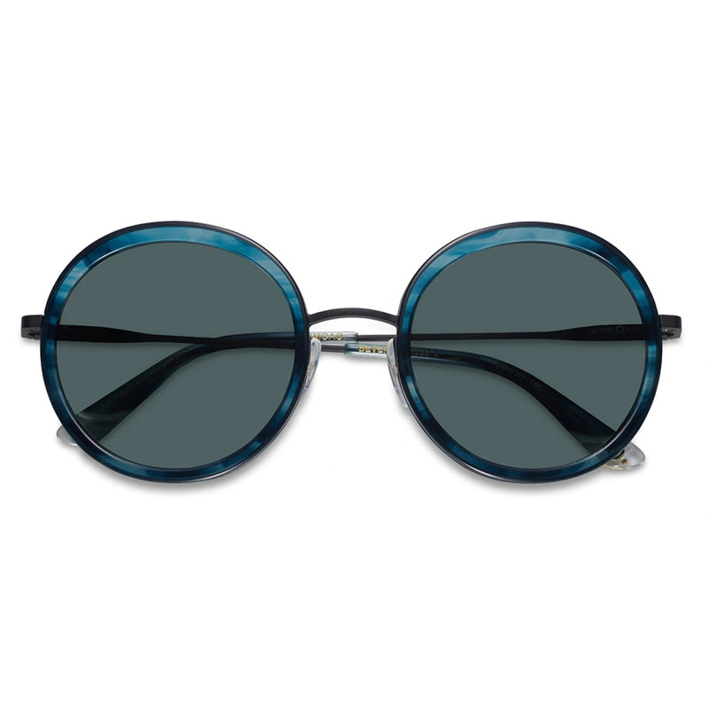 Occhiale da Sole Etnia Barcelona, Modello: BeverlyHills2 Colore: BKTQ