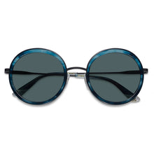 Carica l&#39;immagine nel visualizzatore di Gallery, Occhiale da Sole Etnia Barcelona, Modello: BeverlyHills2 Colore: BKTQ