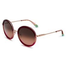 Carica l&#39;immagine nel visualizzatore di Gallery, Occhiale da Sole Etnia Barcelona, Modello: BeverlyHills2 Colore: FUPG