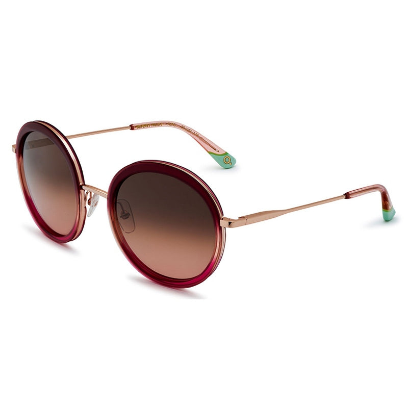 Occhiale da Sole Etnia Barcelona, Modello: BeverlyHills2 Colore: FUPG