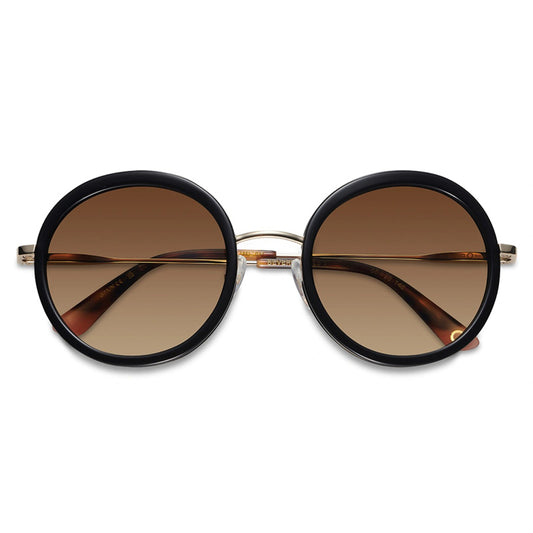 Occhiale da Sole Etnia Barcelona, Modello: BeverlyHills2 Colore: GDBK